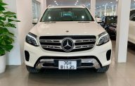 Mercedes-Benz GLS 400 2018 - Màu trắng, xe nhập giá 3 tỷ 466 tr tại Hà Nội