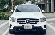 Mercedes-Benz GLC 200 2021 - Xe trắng Ngọc Trinh - Đi hơn 1 vạn hồ sơ chính chủ giá 1 tỷ 829 tr tại Tp.HCM