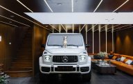 Mercedes-AMG G 63 2022 - Xe có sẵn giao ngay. Bao biển. Liên hệ ngay giá 15 tỷ 500 tr tại Tp.HCM