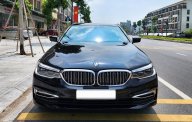 BMW 530i 2018 - BMW 530i Luxury Line đk cuối 2019 giá 1 tỷ 950 tr tại Bắc Ninh