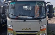 JAC N200 2022 - Bán xe tải 1 tấn 9 JAC N200 2022 đầu vuông thùng kín, bạt giá rẻ giá 435 triệu tại Đồng Nai