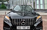 Mercedes-Benz C 250 2014 - Cần bán xe giá chỉ 875 triệu giá 875 triệu tại Hà Nội
