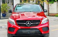 Mercedes-Benz GLE 43 2018 - Xe đăng ký 2019 giá 3 tỷ 460 tr tại Hà Nội