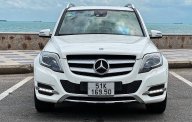 Mercedes-Benz GLK 250 2014 - Xe vô cùng mạnh mẽ giá 880 triệu tại Tp.HCM