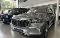 Mercedes-Maybach GLS 480 2022 - Siêu xe hàng hiếm, giao ngay giá 8 tỷ 399 tr tại Tp.HCM