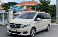 Mercedes-Benz V 220 2015 - Chính chủ, giá chỉ 1 tỷ 479tr. Màu siêu hiếm giá 1 tỷ 479 tr tại Tp.HCM