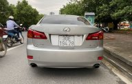 Lexus IS 250 2006 - Màu bạc, nhập khẩu, 460 triệu giá 460 triệu tại Hà Nội