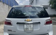 Chevrolet Trailblazer 2018 - Cần bán xe lướt, máy dầu (TPHCM) giá 845 triệu tại Tp.HCM
