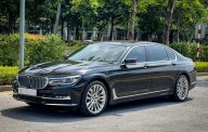 BMW 730Li 2017 - Biển Hà Nội giá 2 tỷ 350 tr tại Hà Nội