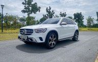 Mercedes-Benz GLC 200 2021 - Xe màu trắng giá 2 tỷ 99 tr tại Tp.HCM