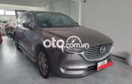 Mazda CX-8 2021 - Xe đi 11k km giá 1 tỷ 50 tr tại Đà Nẵng