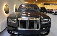 Rolls-Royce Cullinan 2022 - Mới 100%, giao ngay và nhận đặt theo yêu cầu giá 23 tỷ 990 tr tại Hà Nội