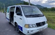 Mercedes-Benz MB100 2000 - Màu trắng giá 48 triệu tại Khánh Hòa