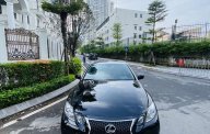 Lexus GS 300 2006 - Màu đen, nhập khẩu nguyên chiếc giá 520 triệu tại Lào Cai