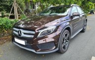Mercedes-Benz GLA 250 2016 - Giá tốt, 1 đời chủ duy nhất giá 1 tỷ 65 tr tại Tp.HCM