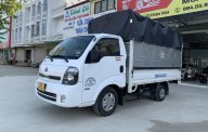 Kia K200 2020 - Thùng mui bạt cực mới giá 350 triệu tại Thanh Hóa