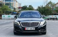 Mercedes-Maybach S 400 2017 - Biển Vip xe đẹp nội thất độ cực chất giá 5 tỷ 999 tr tại Hà Nam