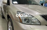 Lexus RX 350 2006 - Gia đình cần bán giá 570 triệu tại BR-Vũng Tàu