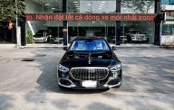 Mercedes-Maybach S 580 2022 - New 100% giá 17 tỷ 300 tr tại Quảng Ninh