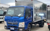 Mitsubishi Fuso 2023 - Xe tải thùng kín giá 618 triệu tại Tây Ninh