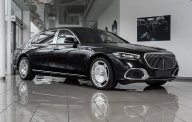 Mercedes-Maybach S 580 2022 - Mới 100% sẵn giao ngay giá 17 tỷ 500 tr tại Tp.HCM