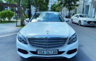 Mercedes-Benz C 250 2017 - 1 chủ mua mới từ đầu giá 1 tỷ 155 tr tại Hải Phòng