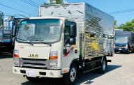 JAC N200 2022 - Xe tải 1t9 - Nhiều khuyến mại giá 348 triệu tại Bình Dương