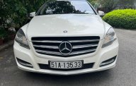 Mercedes-Benz R 300 2010 - Xe màu trắng, số tự động, 7 chỗ giá 700 triệu tại Tp.HCM