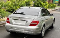 Mercedes-Benz C 250 2014 - Màu bạc, nhập khẩu còn mới, 615tr giá 615 triệu tại BR-Vũng Tàu