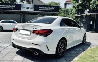 Mercedes-Benz A35 2020 - xe màu trắng giá 2 tỷ 99 tr tại Hà Nội