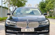 BMW 740Li 2016 - Bán xe chính chủ giá chỉ 2 tỷ 950tr giá 2 tỷ 950 tr tại Hà Nội