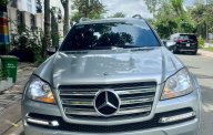 Mercedes-Benz GL 550 2008 - Đăng ký 2008 option full 2011, giá 750tr giá 750 triệu tại Tp.HCM
