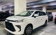 Toyota Avanza Premio 2022 - Nhiều quà tặng giá trị - Hỗ trợ vay lên đến 80% giá trị xe giá 558 triệu tại Bình Dương