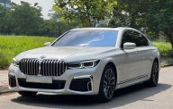 BMW 730Li 2021 - Siêu lướt, đăng ký lần đầu 2021, chính chủ giá 4380tr giá 4 tỷ 380 tr tại Hà Nội
