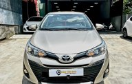 Toyota Vios 1.5 AT  2020 giá 545 triệu tại Tp.HCM