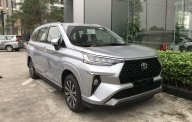 Toyota Veloz Cross 2022 - Lô xe nhập khẩu cuối cùng. Giảm giá sâu, hỗ trợ trả góp lãi suất tốt, sẵn xe giao ngay giá 648 triệu tại Bắc Ninh