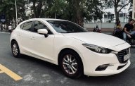 Mazda 3 2018 - Màu trắng, chính chủ giá 540 triệu tại Hà Nội