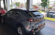 Mazda 3 2022 - Hiện ưu đãi giảm mạnh. Xe có sẵn tại showroom giá 699 triệu tại Tp.HCM
