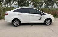 Ford Fiesta 2013 - Màu trắng số tự động giá 265 triệu tại Hà Nội
