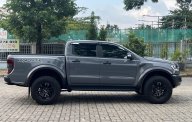 Ford Ranger Raptor 2022 - Xe đẹp - Xe zin - Hỗ trợ bank tối đa - Bao test theo bên mua giá 1 tỷ 268 tr tại Bình Phước