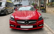 Mercedes-Benz SLK 350 2014 - Màu đỏ, tên tư nhân giá 1 tỷ 999 tr tại Hà Nội