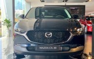 Mazda CX-30 2022 - [Sẵn xe – giao ngay] – Màu xanh đen - Giảm 50 triệu - Cam kết giá chuẩn đại lý giá 849 triệu tại Hưng Yên