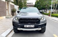 Ford Ranger Raptor 2018 - Xe màu xám, xe nhập giá 975 triệu tại Hà Nội