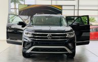 Volkswagen Teramont 2022 - Hỗ trợ mang xe lái thử tận nhà - Sẵn xe giao ngay trong tháng giá 2 tỷ 349 tr tại Hà Nội