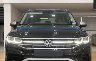 Volkswagen Tiguan 2022 - Xe màu đen, xe nhập giá 1 tỷ 999 tr tại Quảng Ninh