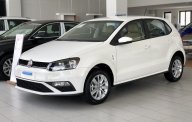 Volkswagen Polo 2021 - Hỗ trợ trả góp giá 695 triệu tại Quảng Ninh