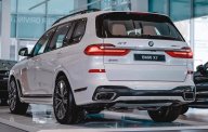 BMW X7 2022 - Có xe giao ngay, giá được ưu đãi trong tháng 11 giá 7 tỷ 120 tr tại Tp.HCM