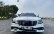 Mercedes-Maybach S 450 2019 - Nhập khẩu, giá 6 tỷ 350tr giá 6 tỷ 350 tr tại Vĩnh Phúc