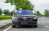 Mercedes-Benz S 450L 2022 - Nhập Đức mới 100% giá 5 tỷ 250 tr tại Hà Nội