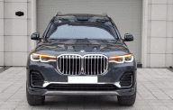 BMW X7 2019 - Model 2020, xe nhập Mỹ giá 5 tỷ 999 tr tại Hà Nội
